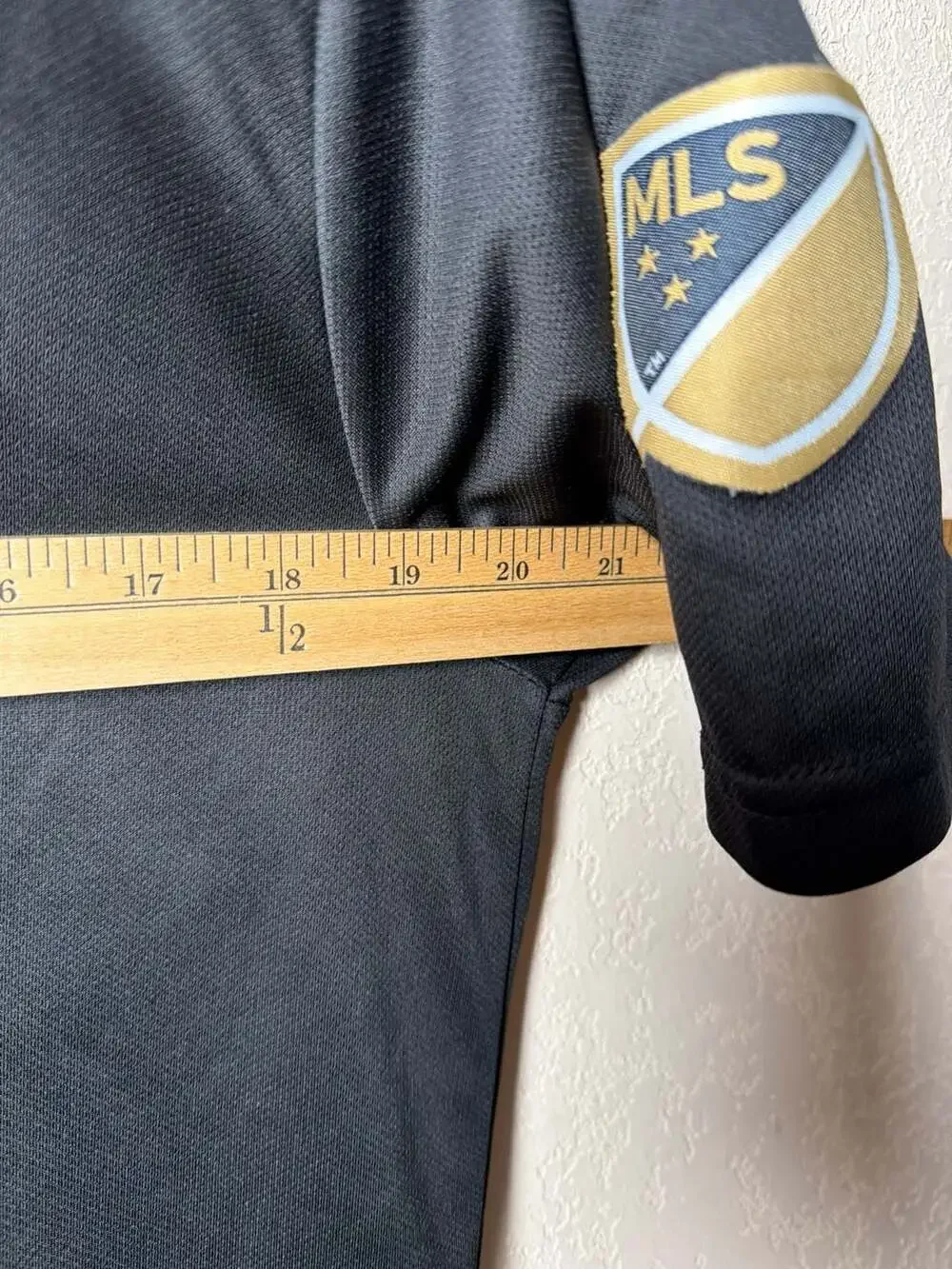 Adidas‎ LAFC Los Angeles FC 2018-2019 Home Jersey Diomande #99 Size M